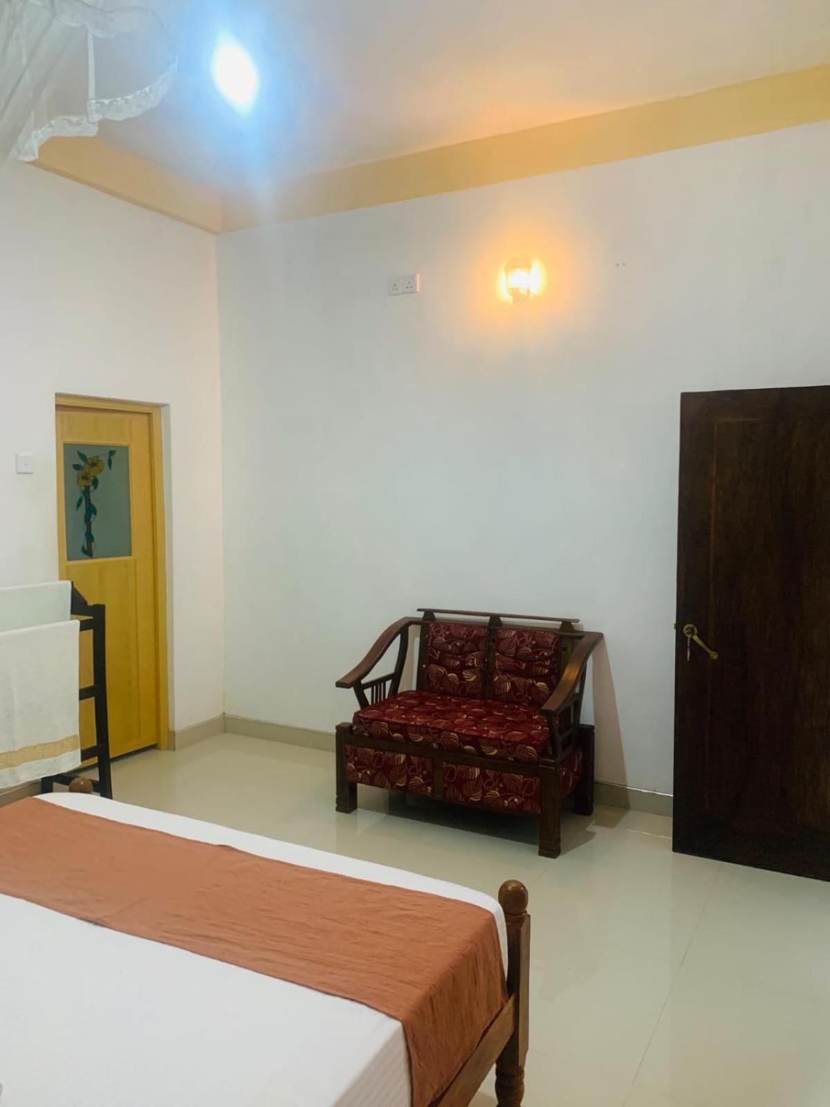 Sigiri Dilu Villa سيغيرِيا المظهر الخارجي الصورة