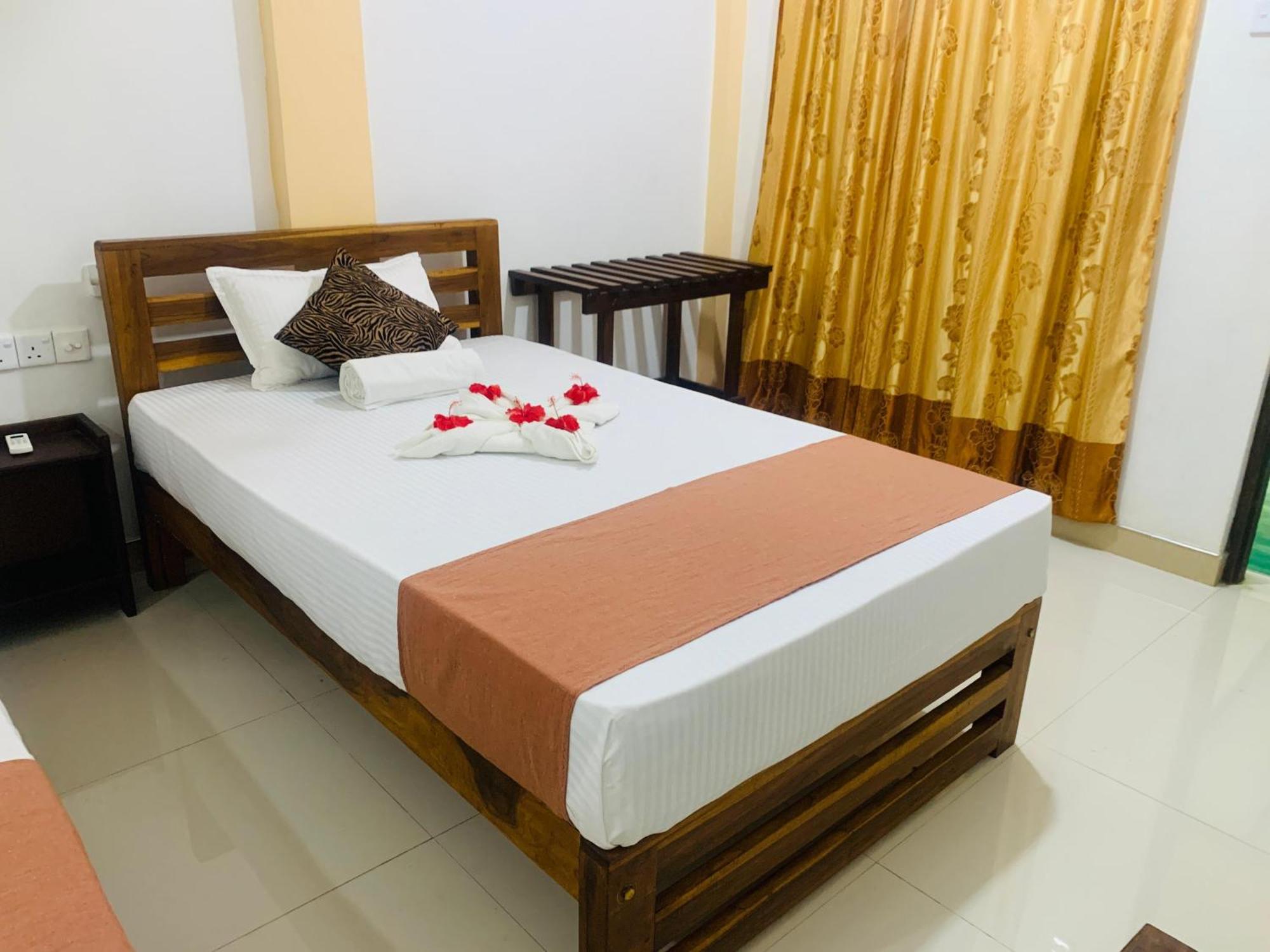 Sigiri Dilu Villa سيغيرِيا المظهر الخارجي الصورة