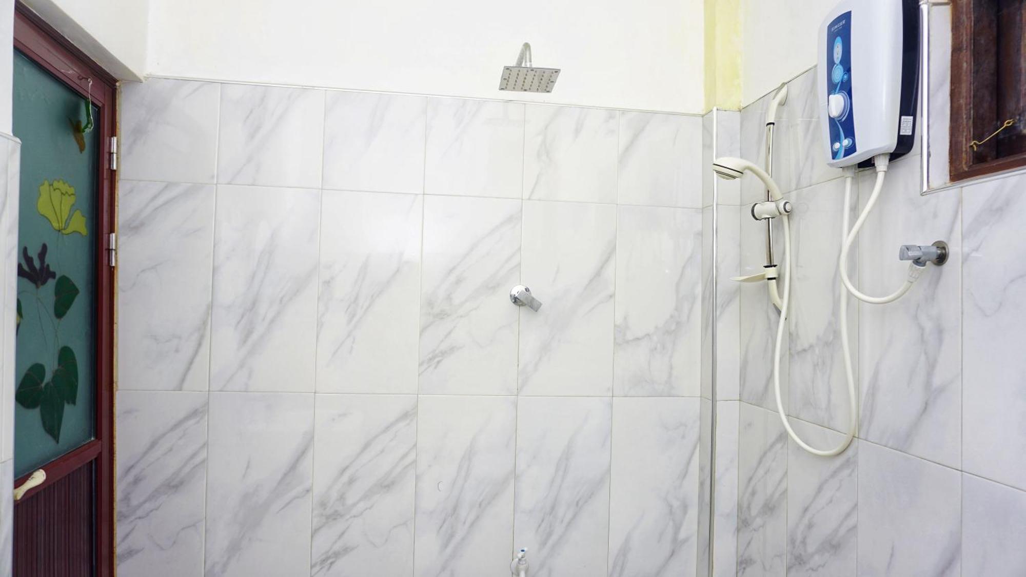 Sigiri Dilu Villa سيغيرِيا الغرفة الصورة